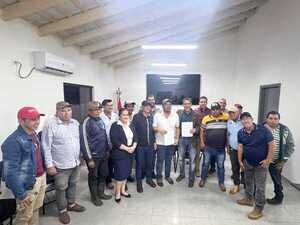 Tras varios días de movilizaciones, Petropar y cañicultores llegan a un acuerdo | Unicanal