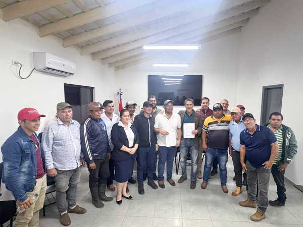 Tras varios días de movilizaciones, Petropar y cañicultores llegan a un acuerdo | Unicanal