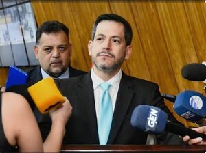 Popular / Paraguay se abre al mundo y apuesta fuerte al progreso