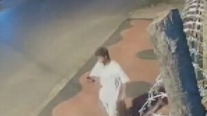 Video: Ex militar de 90 años sufre agresión por un supuesto adicto cuando hacía caminata en Luque