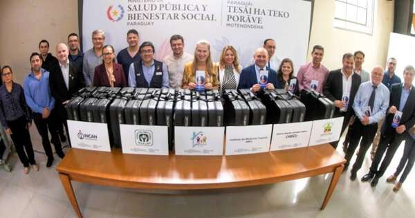 Diario HOY | Consolidan atención en estudios de endoscopía digestiva diagnóstica y terapéutica