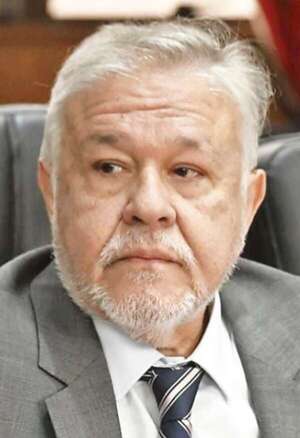 AUDIO: Crisis en IPS: docentes anuncian que irán por la “cabeza” de Jorge Brítez  - Periodísticamente - ABC Color