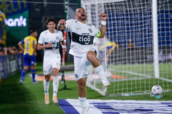 Olimpia consigue otro ajustado triunfo y cierra la primera rueda como único puntero e invicto