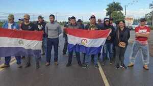 Conflicto laboral en Frigorífico Concepción: Denuncian despidos masivos y amenazas de muerte