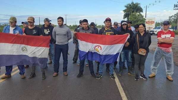 Conflicto laboral en Frigorífico Concepción: Denuncian despidos masivos y amenazas de muerte