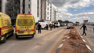 Irán asegura haber atacado Tel Aviv con misiles en venganza a la muerte de Lariyani