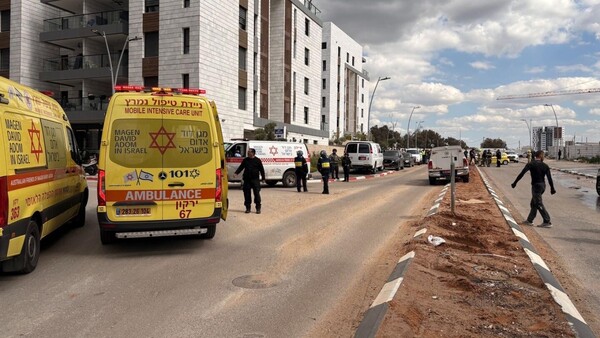 Irán asegura haber atacado Tel Aviv con misiles en venganza a la muerte de Lariyani