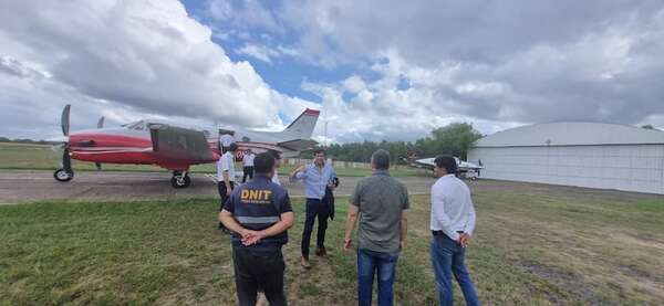 Aeropuerto de Pilar ya opera vuelos internacionales a requerimiento y apunta a su ampliación - Nacionales - ABC Color