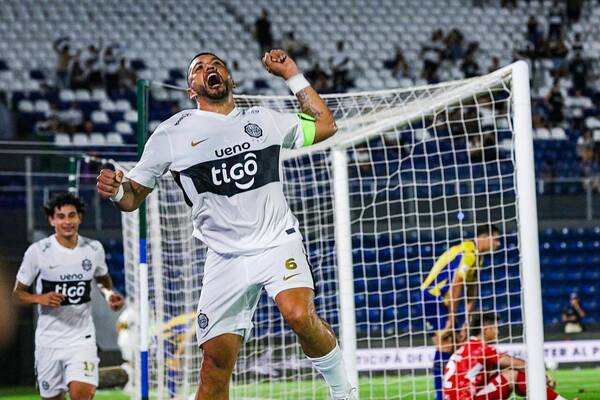 Otra dosis de “Vitamina” 1-0