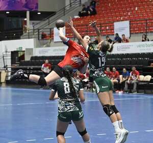 Nacional de balonmano: Surgen los semifinalistas este miércoles - Polideportivo - ABC Color