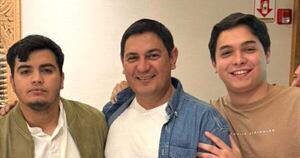 La Nación / Clan Estigarribia busca ingresar más familiares a la comuna de Villa Elisa