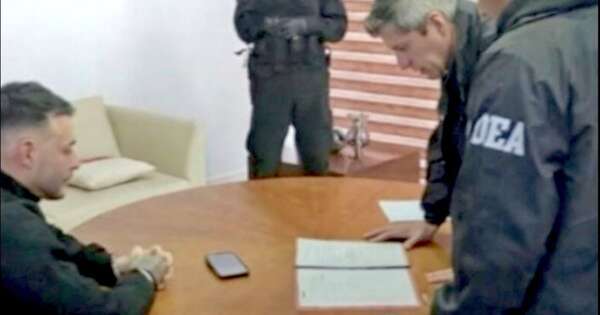 La Nación / Senad llevará equipo a Bolivia para investigar