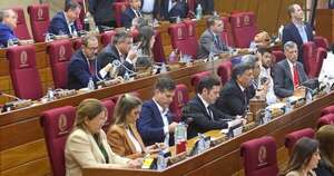 La Nación / Diputados sanciona acuerdo con la UE