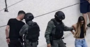 Revelan el túnel secreto por el que se movía Marset: los detalles de película de la caída del capo narco