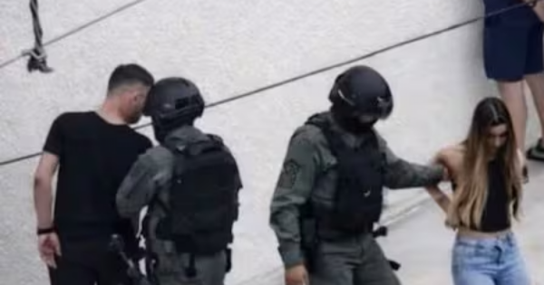 Revelan el túnel secreto por el que se movía Marset: los detalles de película de la caída del capo narco