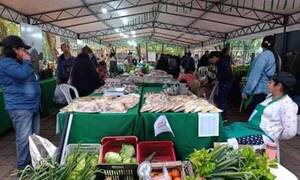 Vaka ro'o más barato oĩta en ferias campesinas