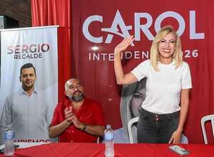 Exdiputado Arévalo montó sociedad de G. 3.300 millones cinco días después de su renuncia - Política - ABC Color