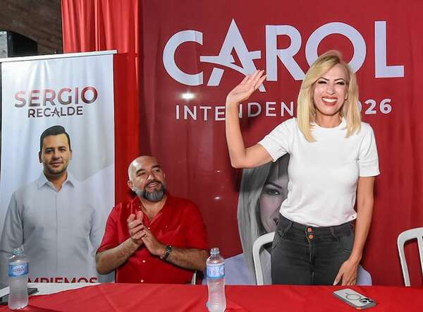 Exdiputado Arévalo montó sociedad de G. 3.300 millones cinco días después de su renuncia - Política - ABC Color