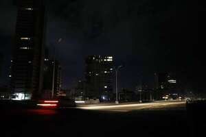 EE.UU. aumenta presión sobre Cuba, que restablece electricidad tras apagón  - Mundo - ABC Color