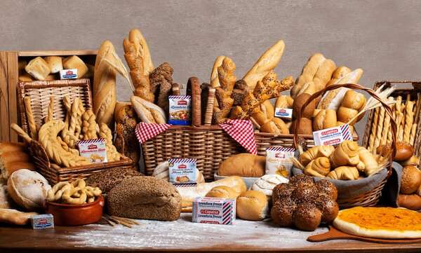 Horneado inconfundible - Día del Panadero 2026 - ABC Color