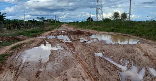 Inversión pública vinculada a la construcción cae 18,8% en 2026 - Economía - ABC Color
