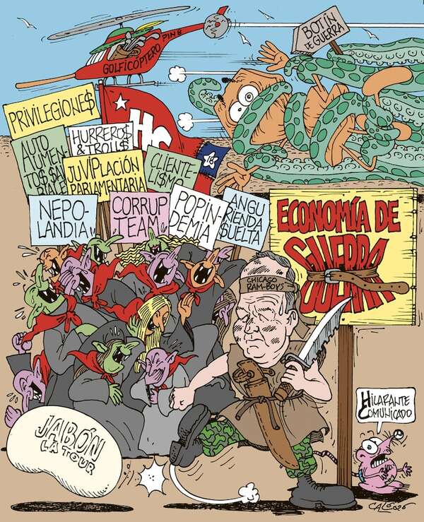 Ñe’ẽmbeweb - Ñe'ẽmbeweb - ABC Color