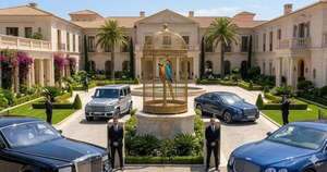 La Nación / La jaula