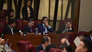 Salvataje: Diputados oficialistas y sus aliados blindan a titular del IPS