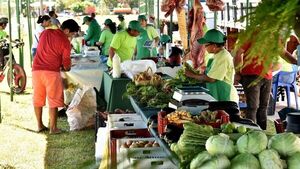Ofrecerán carnes con precios 25% más bajos en feria por Semana Santa
