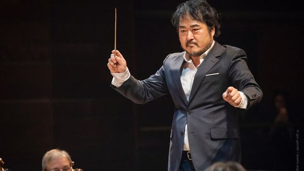 Puporã ha tekoayhu, concierto de la OSN hoy en el Municipal