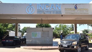 CGR no ve cumplimiento de mejoramiento en Incan