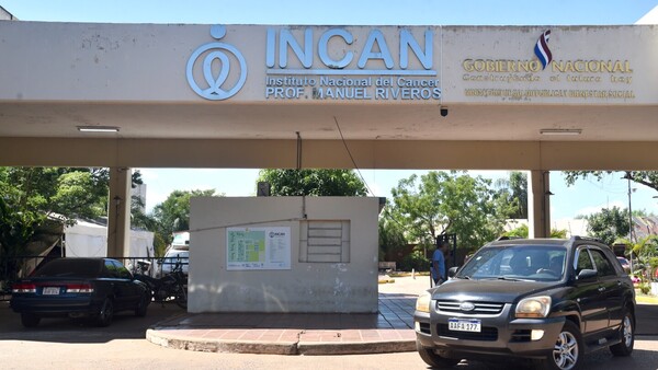 CGR no ve cumplimiento de mejoramiento en Incan