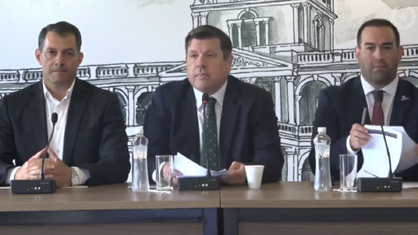 Petropar tendrá que ajustar sus precios, admite Gobierno