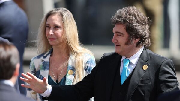 Se reactiva comisión sobre caso Libra que afecta a Milei