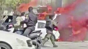 Trump no tiene miedo de que Irán se convierta en un nuevo Vietnam