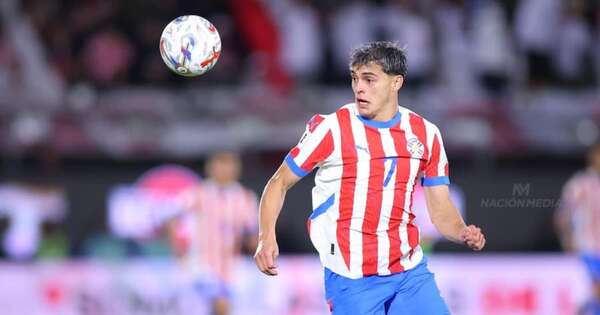 La Nación / Paraguay revela hoy su piel mundialista