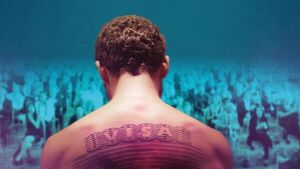 Con-versar Cine proyecta "El hombre que vendió su piel"