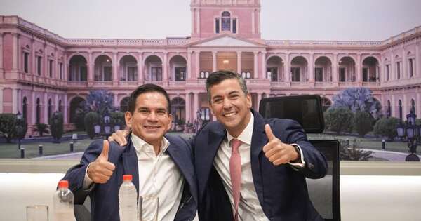 Diario HOY | Che Róga Porã en el exterior: 880 paraguayos iniciaron el trámite de la casa propia