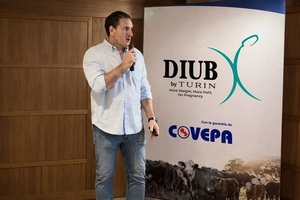 Luiz Fernando Novaes: “Nos estamos comiendo la cola: sin eficiencia reproductiva y previsibilidad no hay crecimiento ganadero”