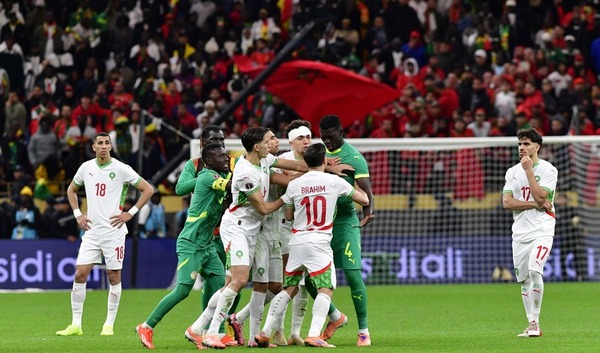 Copa Africana: anulan título de Senegal y proclama campeón a Marruecos tras fallo histórico