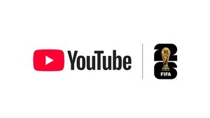 YouTube será la plataforma preferente del Mundial