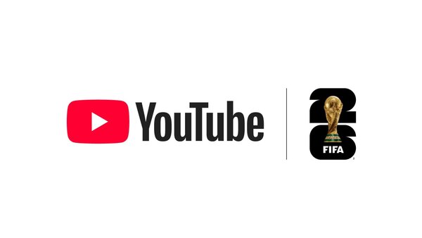 YouTube será la plataforma preferente del Mundial