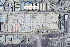 Kabul prepara un funeral colectivo para las más de 400 víctimas del bombardeo a un hospital - Mundo - ABC Color