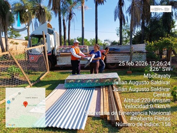 Denuncian uso proselitista de recursos públicos en la SEN