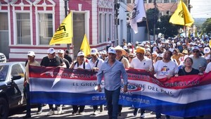 Clases volverán a la normalidad y dicen que sanción de la Reforma es una "gran victoria"