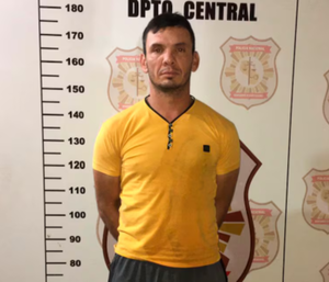 Condenan a 22 años de prisión a hombre con antecedentes por secuestro