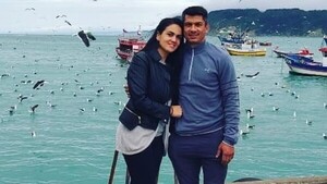 Popular / ¡Un violento robo hizo correr a este DT de Colombia!