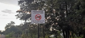 Cambyreta refuerza control sobre tránsito de vehículos pesados