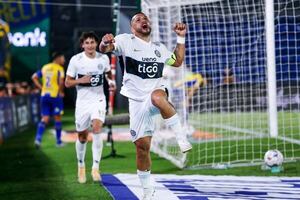 Luqueño sucumbe ante el puntero •