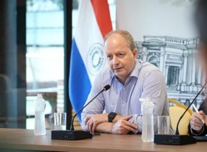 Ajuste con prioridades: Gobierno recorta gastos y blinda áreas clave - Portal Digital Cáritas Universidad Católica